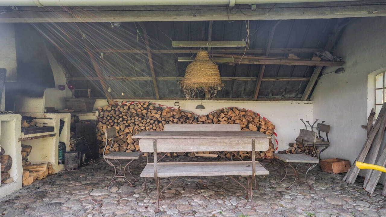 Photo of Outdoor in Skiveren