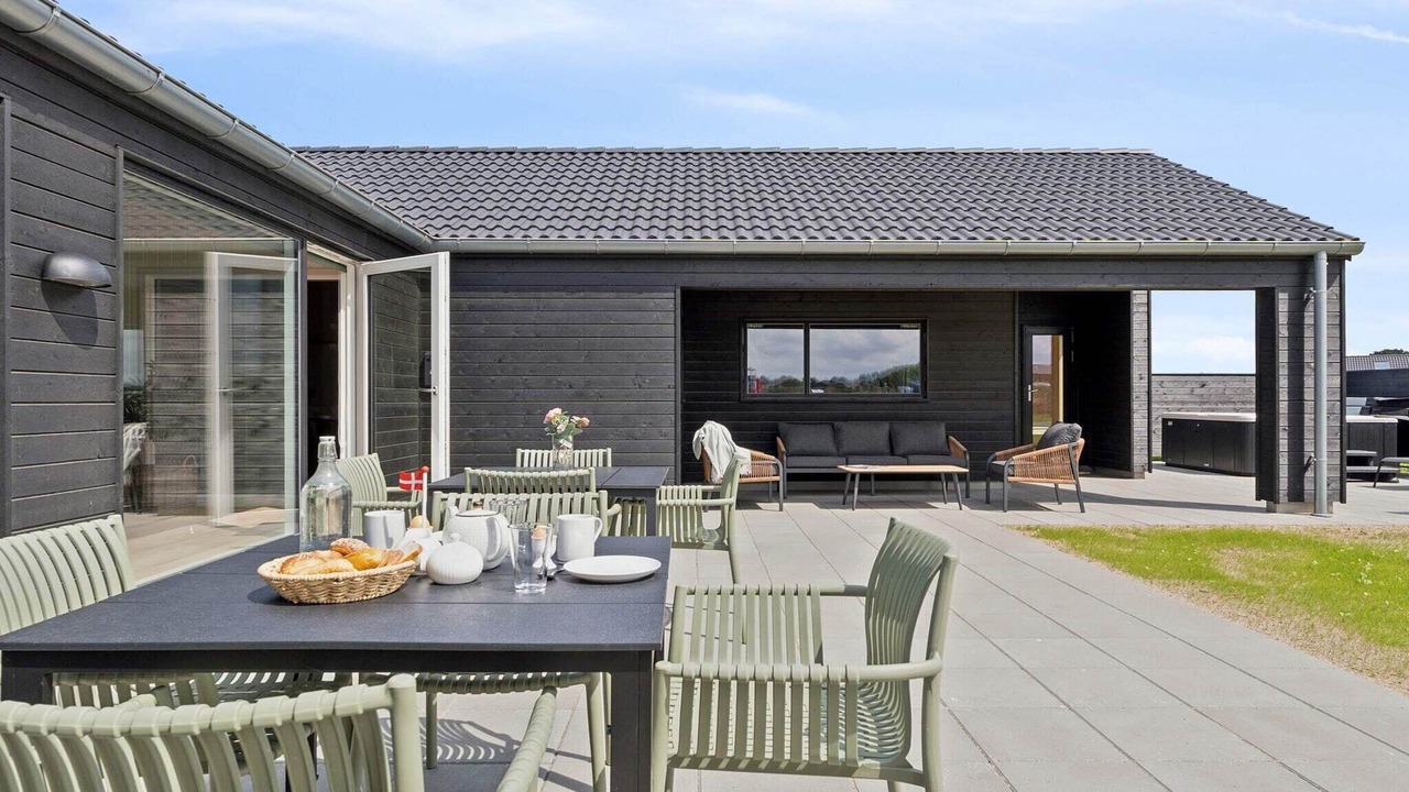 Photo of Outdoor in Skastrup