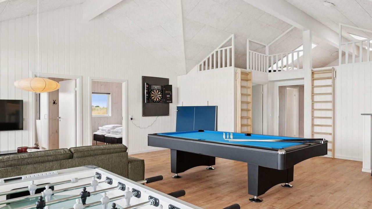 Photo of Bedroom in Skastrup