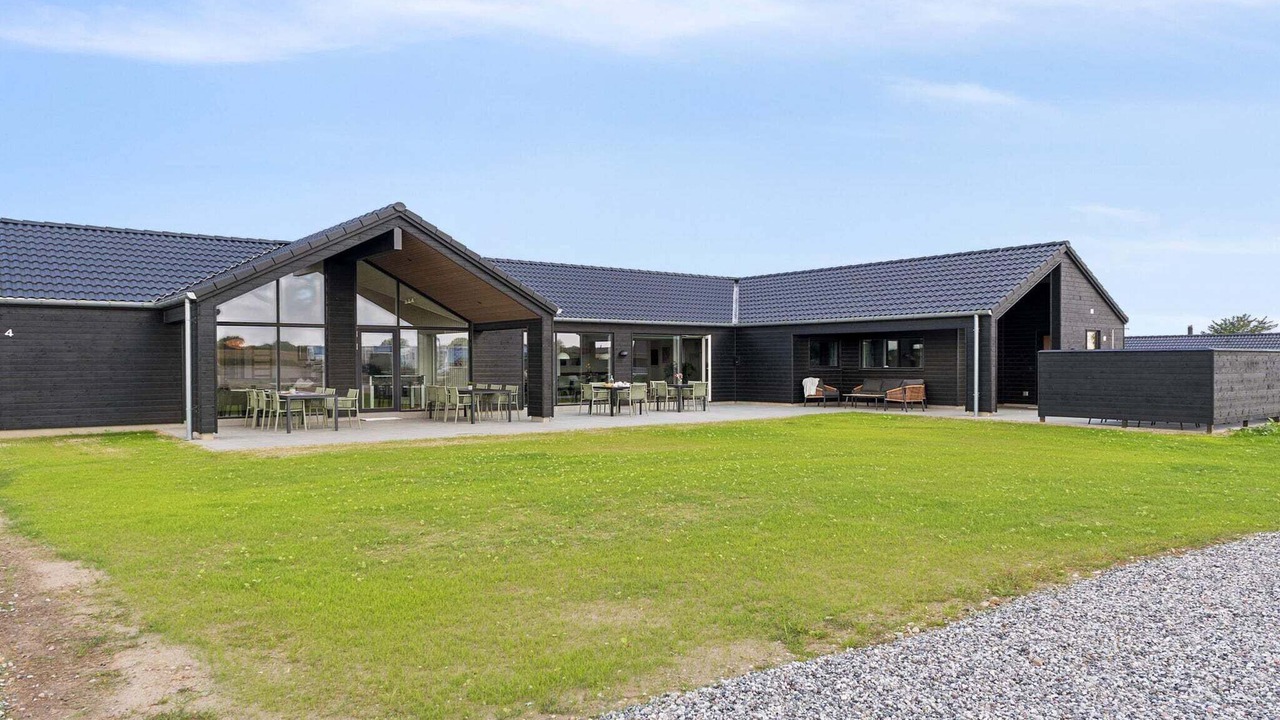 Photo of Outdoor in Skastrup