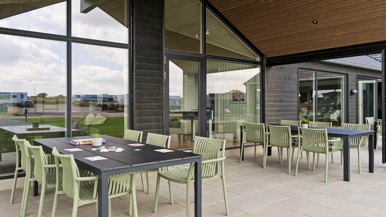 Photo of Outdoor in Skastrup