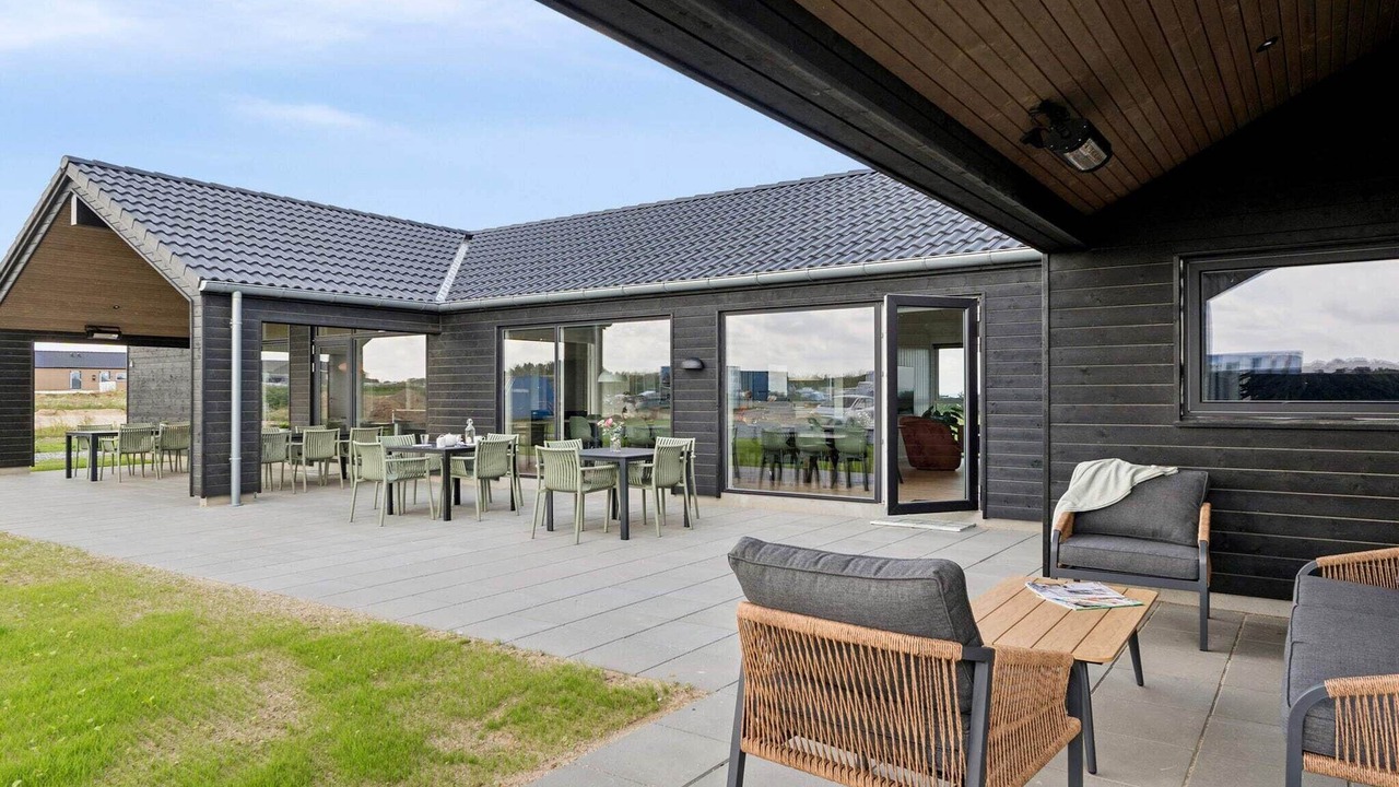 Photo of Outdoor in Skastrup