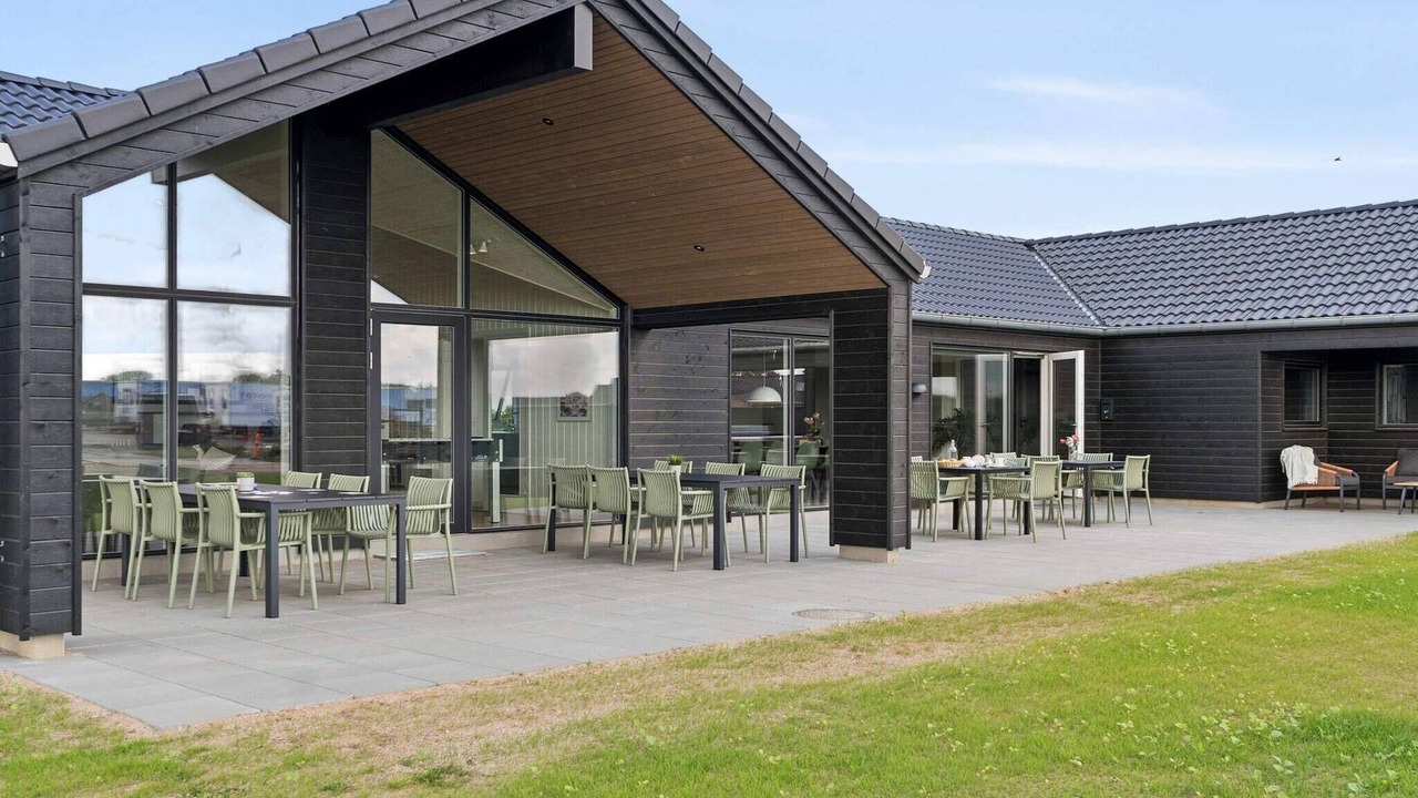 Photo of Outdoor in Skastrup