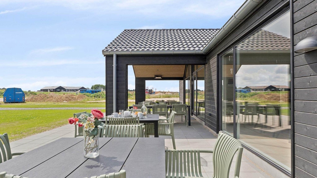 Photo of Outdoor in Skastrup