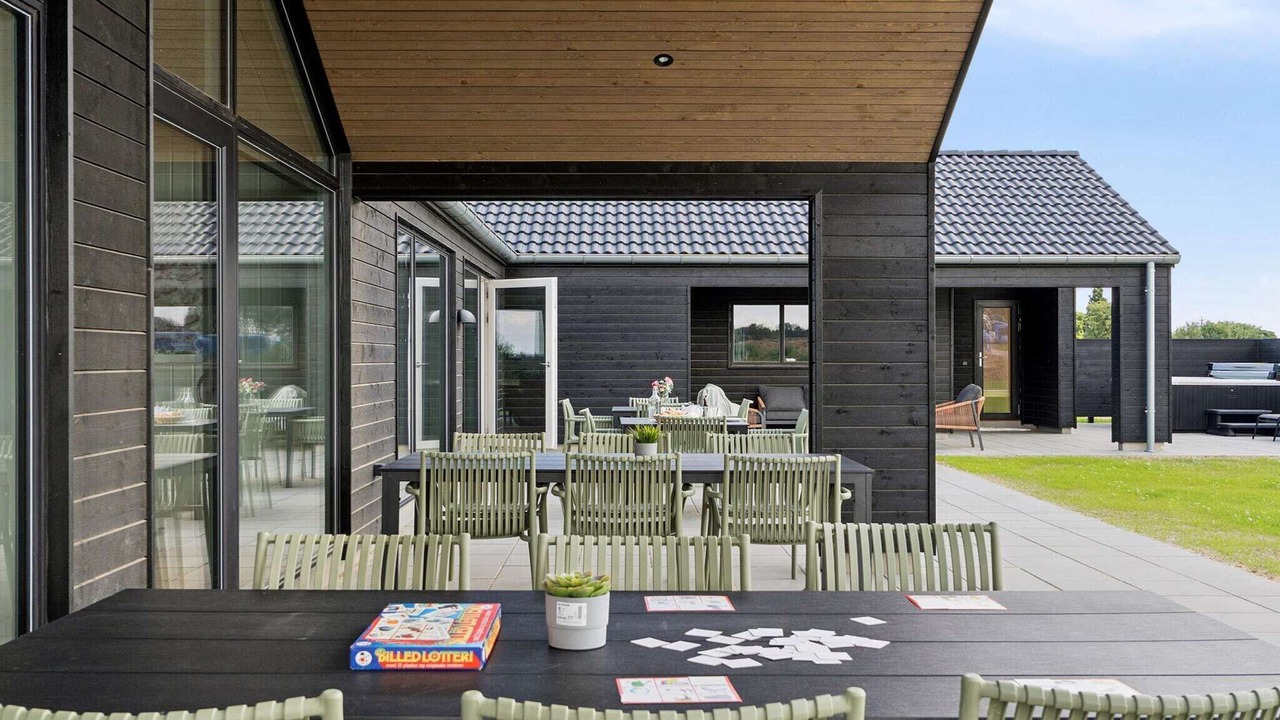 Photo of Outdoor in Skastrup