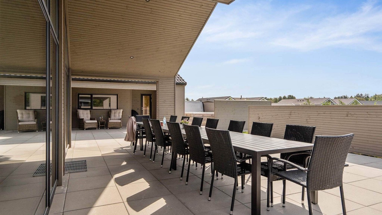Photo of Outdoor in Houstrup