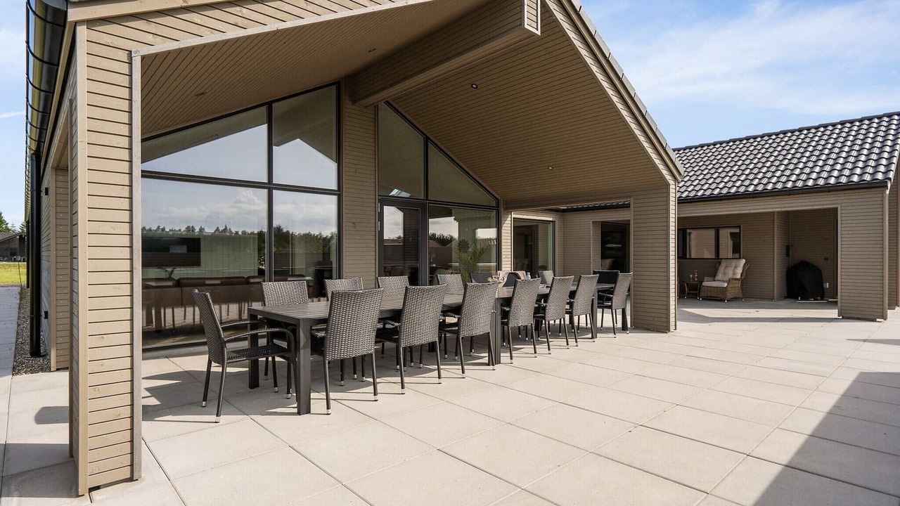 Photo of Outdoor in Houstrup