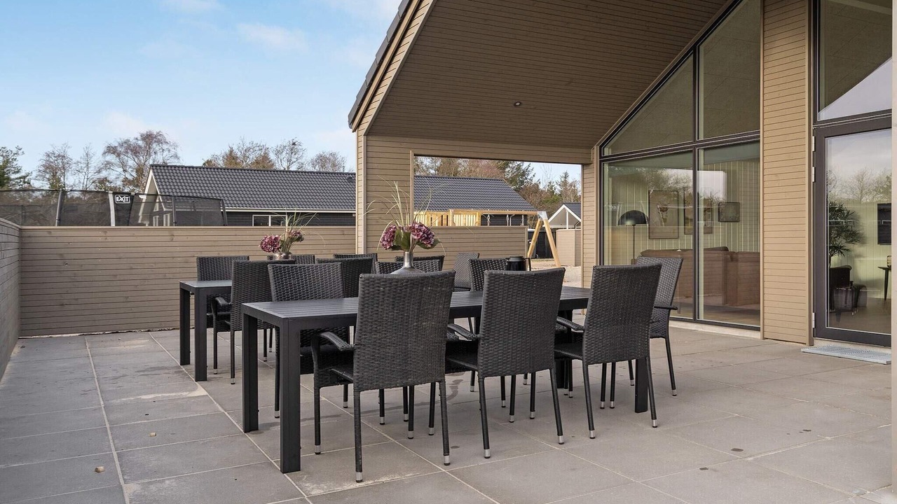 Photo of Outdoor in Houstrup