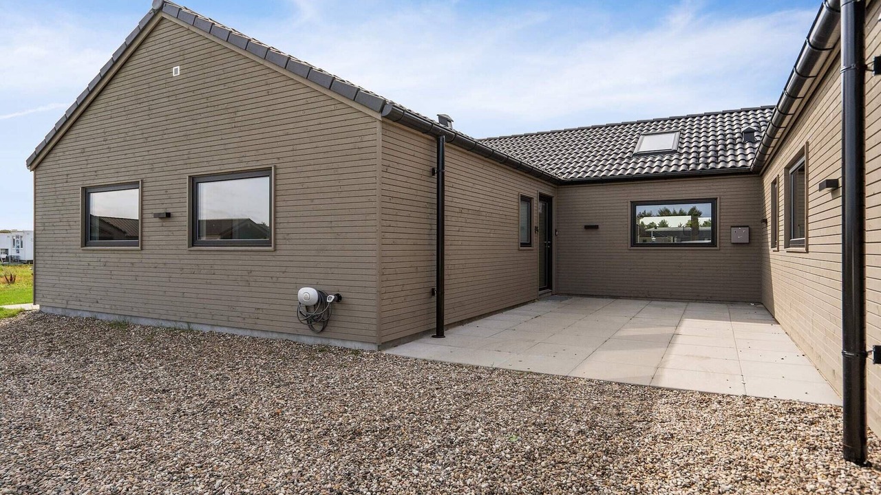 Photo of Outdoor in Houstrup
