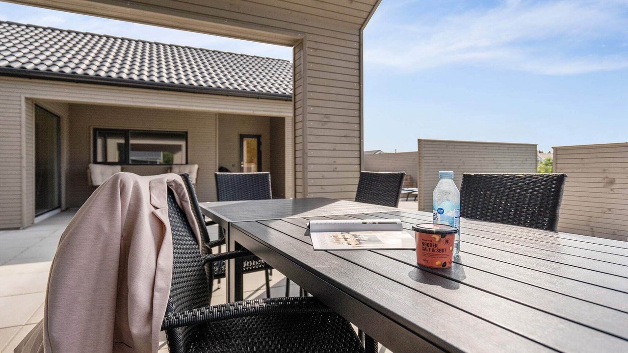 Photo of Outdoor in Houstrup