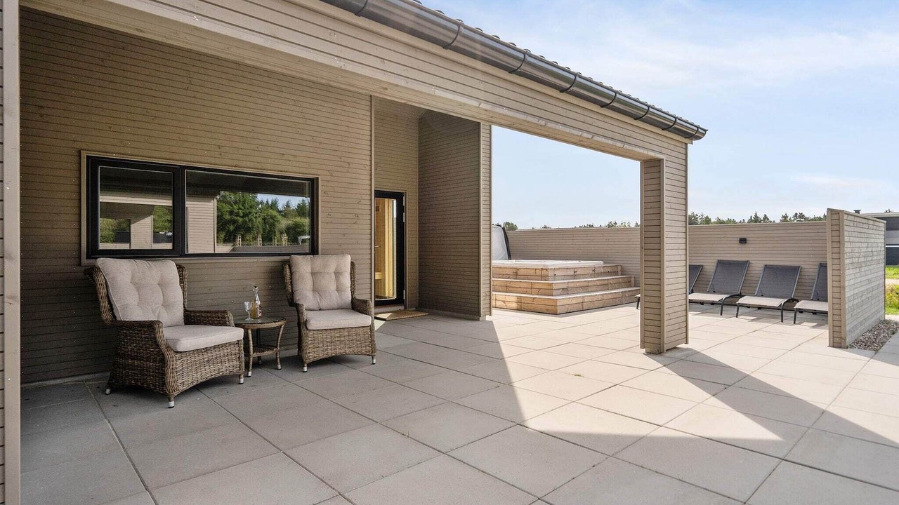 Photo of Outdoor in Houstrup
