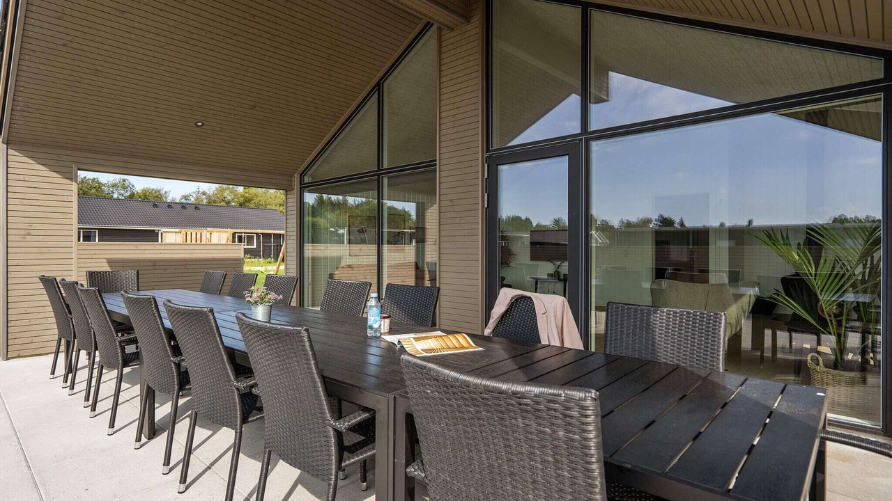 Photo of Outdoor in Houstrup