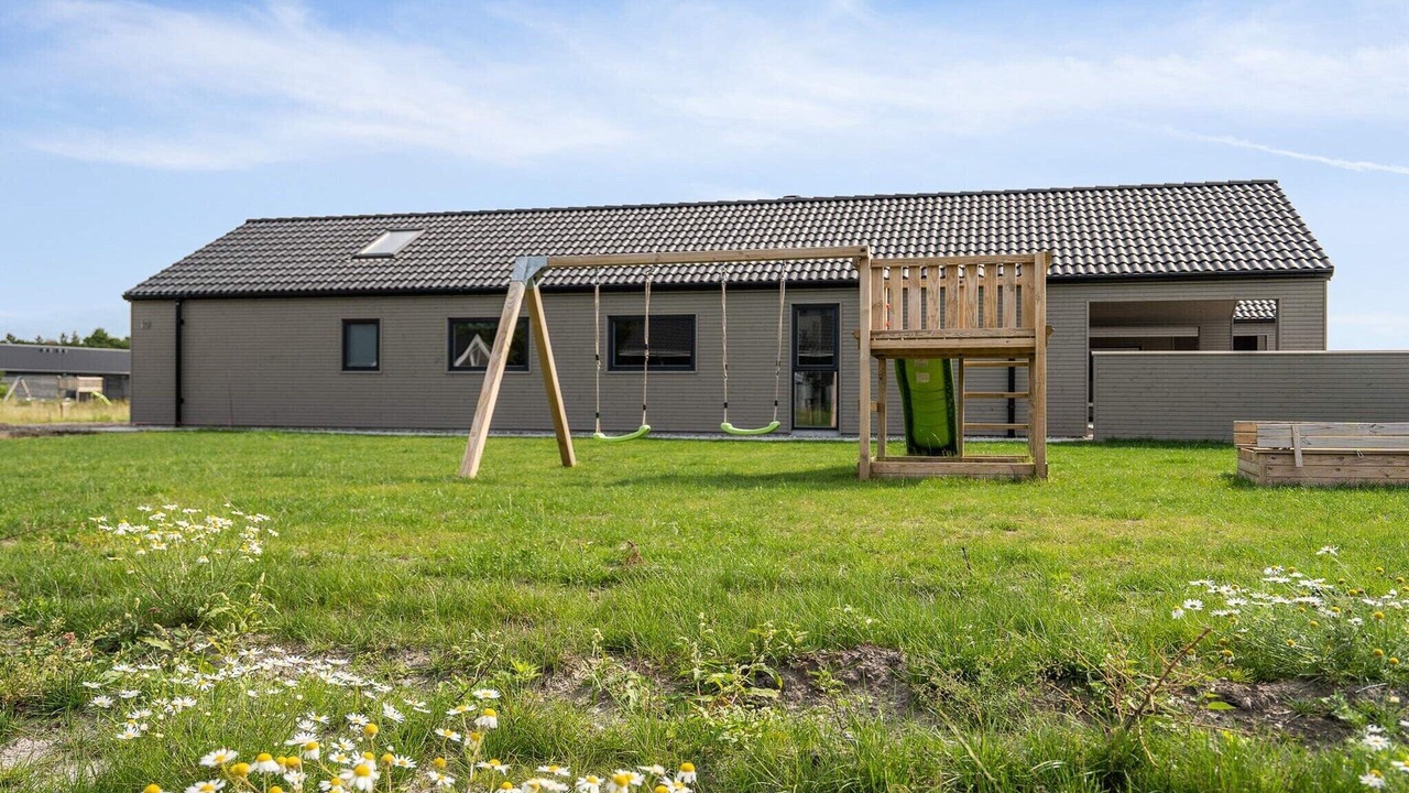 Photo of Outdoor in Houstrup