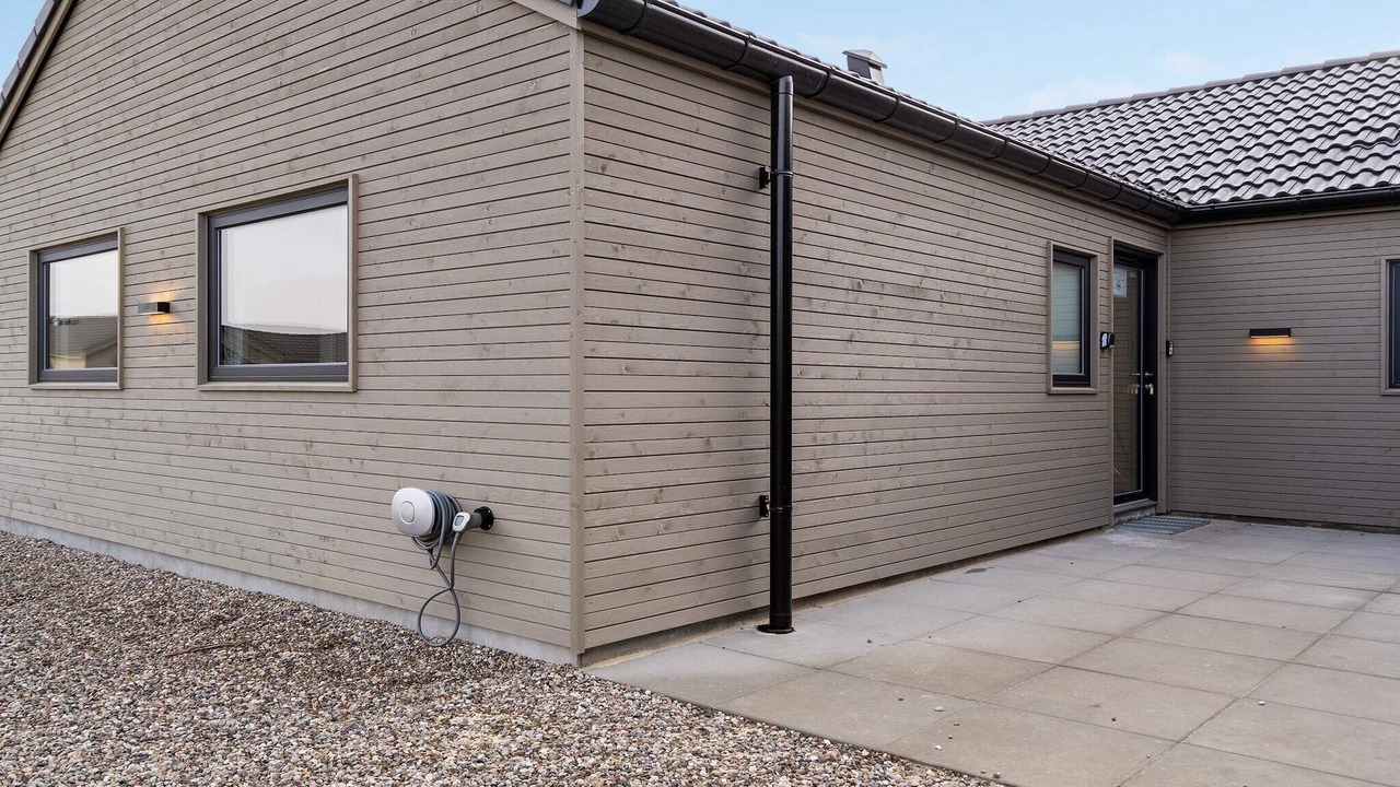 Photo of Outdoor in Houstrup