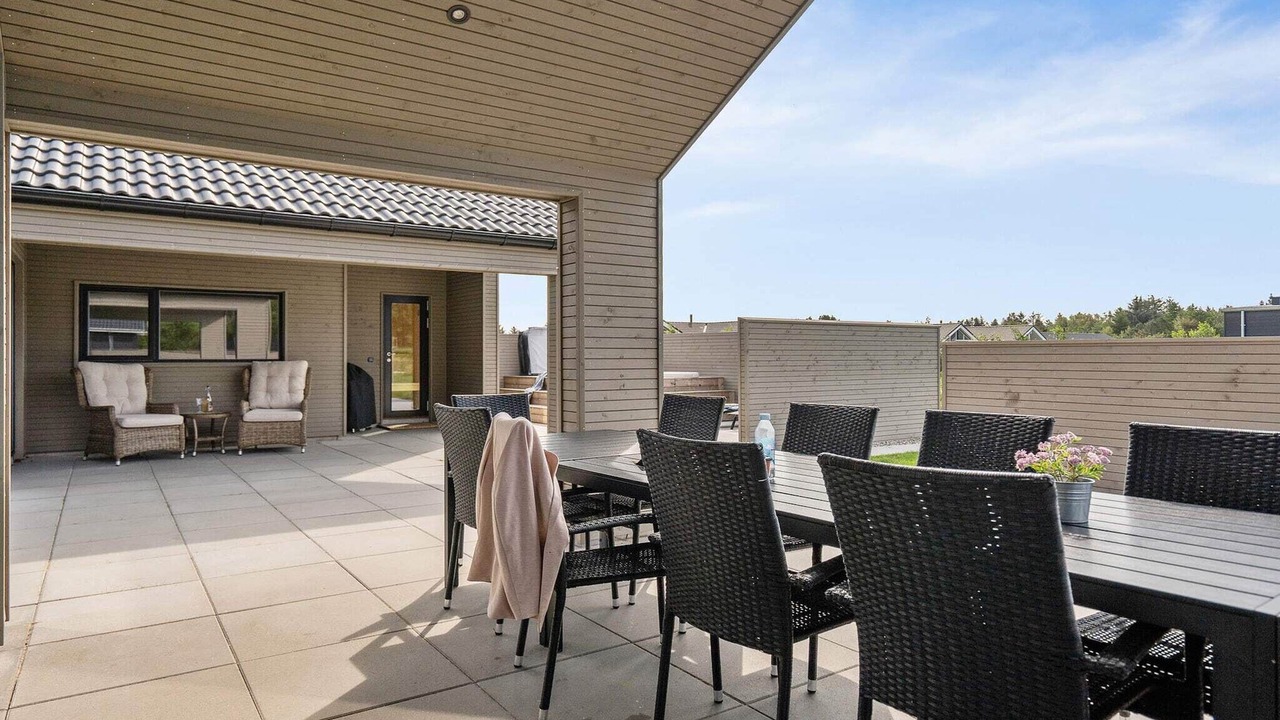 Photo of Outdoor in Houstrup