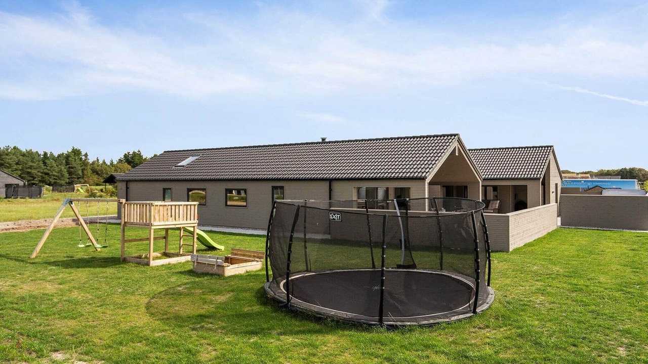 Photo of Outdoor in Houstrup