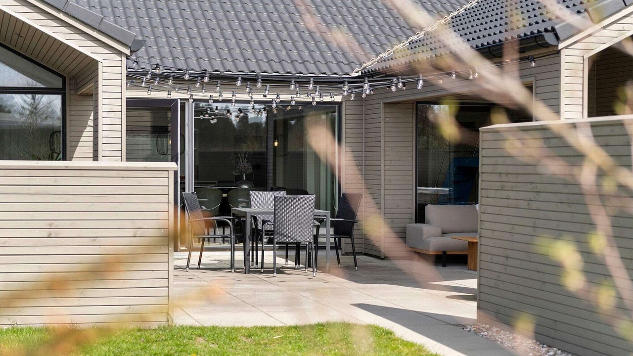 Photo of Outdoor in Houstrup