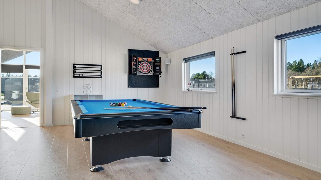 Photo of Bedroom in Houstrup