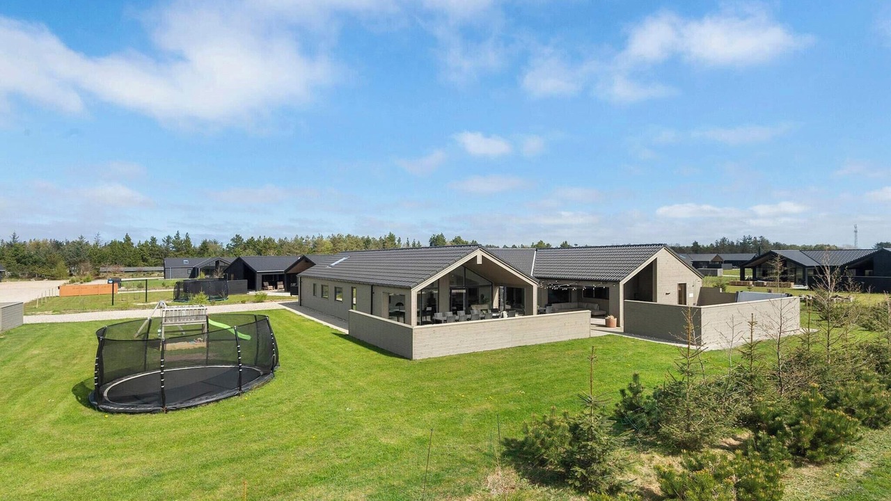 Photo of Outdoor in Houstrup