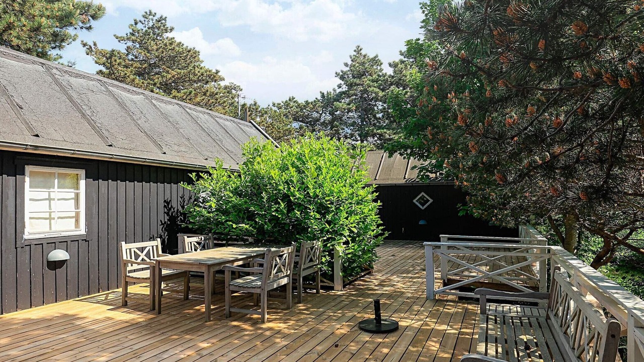 Photo of Outdoor in Liseleje