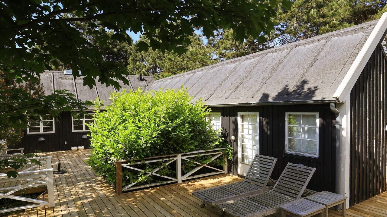 Photo of Outdoor in Liseleje