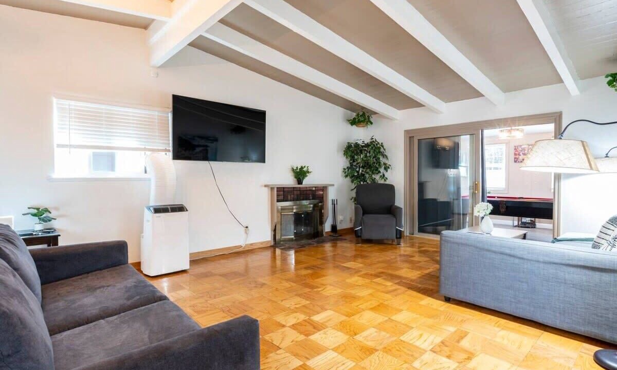 Photo of Bedroom in Tennyson - Alquire