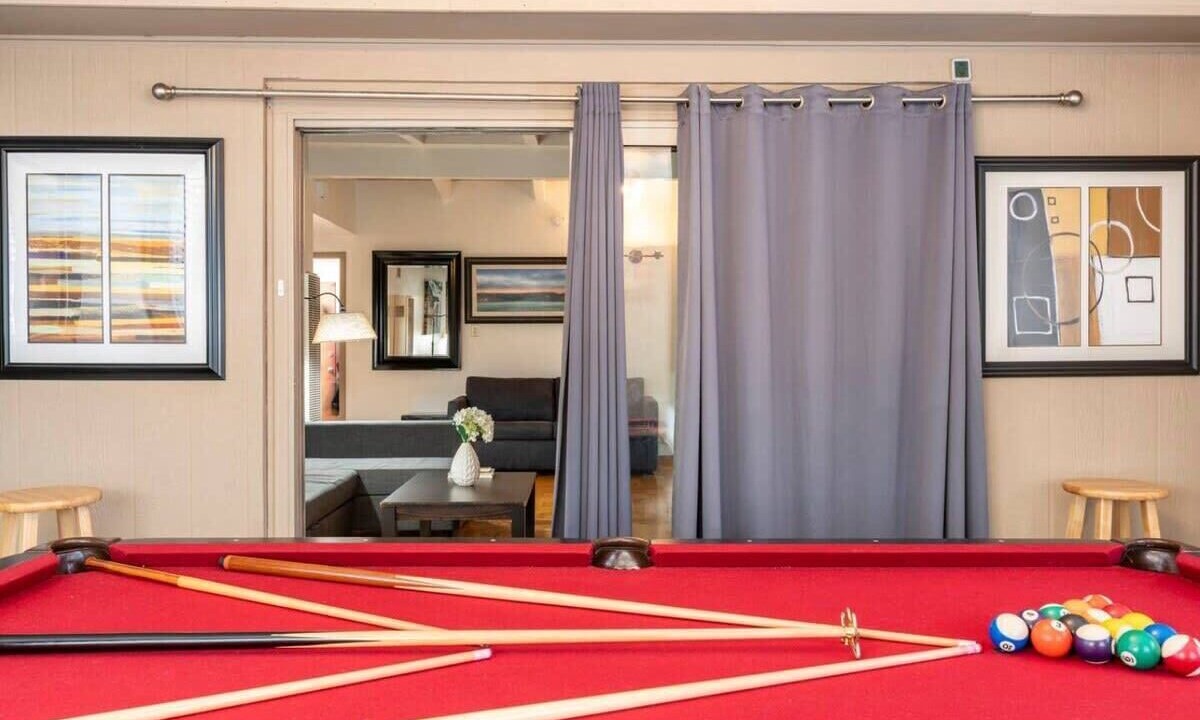 Photo of Outdoor in Tennyson - Alquire