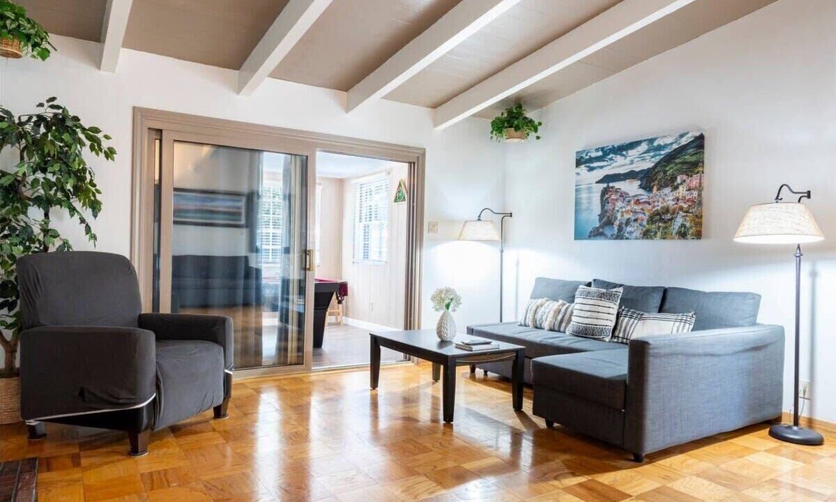 Photo of Bedroom in Tennyson - Alquire