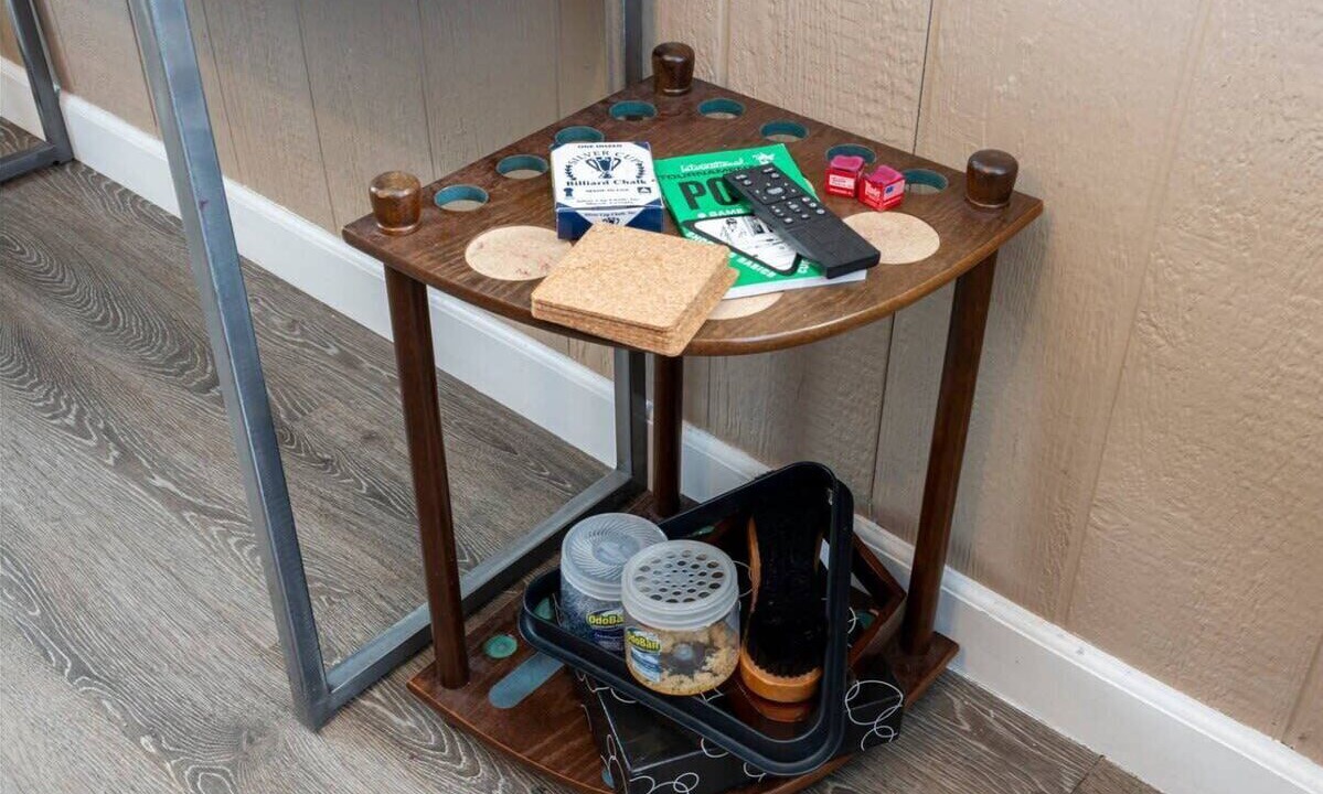 Photo of Outdoor in Tennyson - Alquire