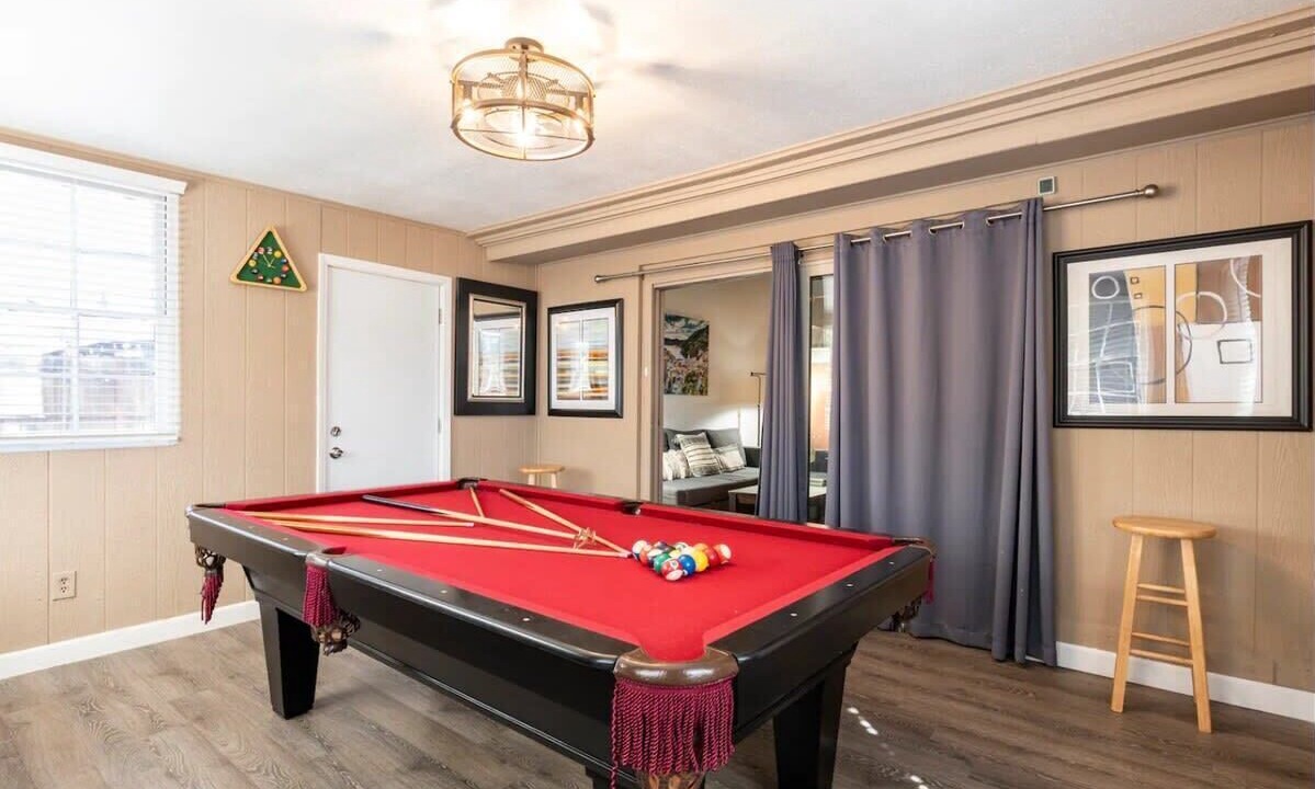 Photo of Outdoor in Tennyson - Alquire