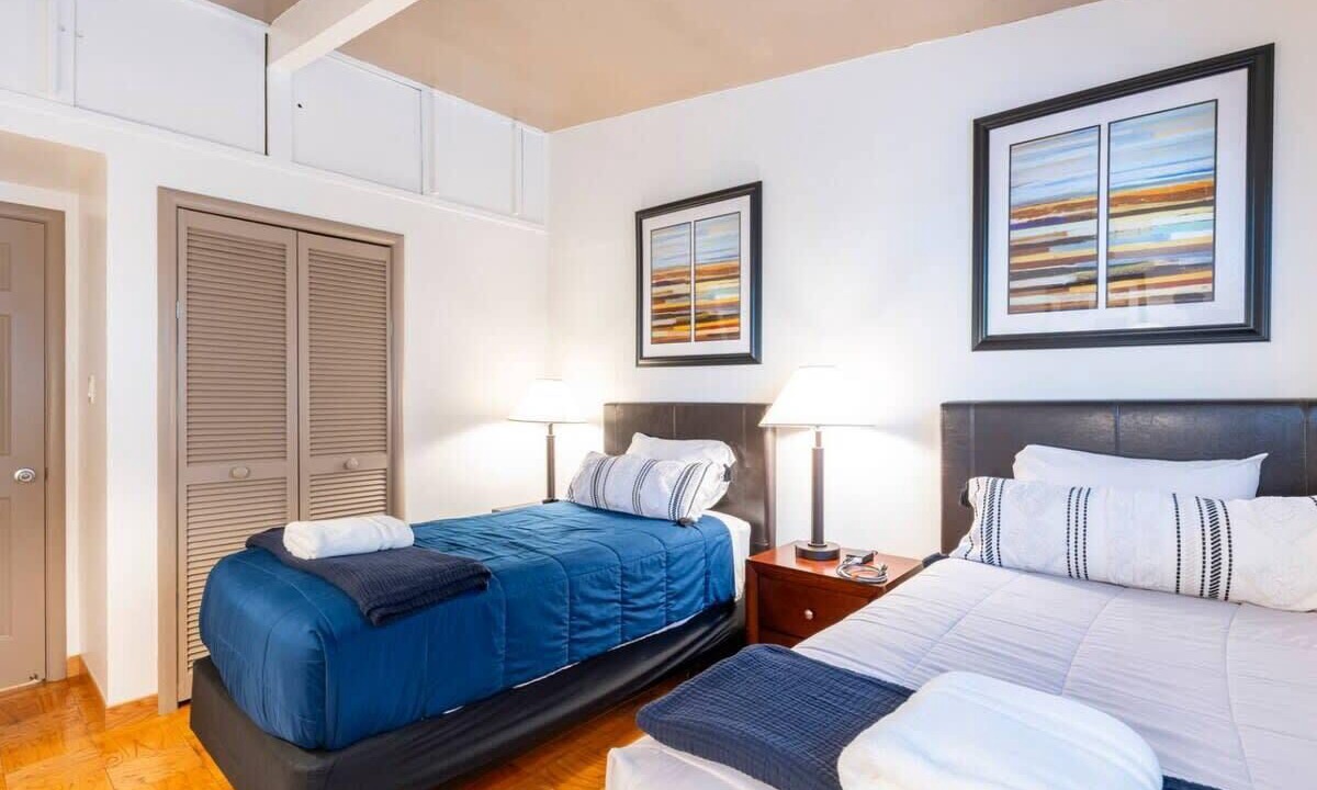 Photo of Bedroom in Tennyson - Alquire