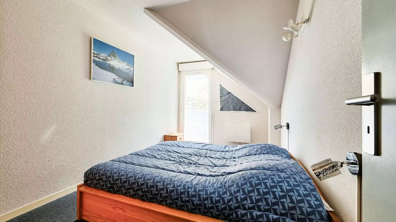Photo of Bedroom in Bareges