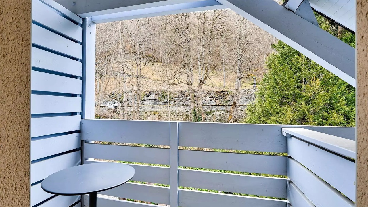 Photo of Outdoor in Bareges