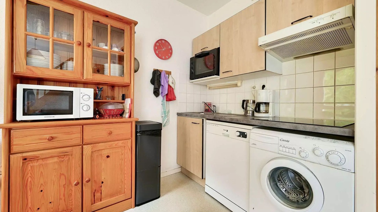 Photo of Kitchen in Bareges