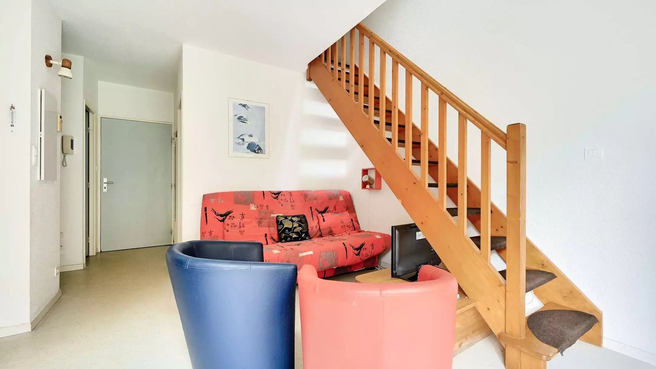 Photo of Livingroom in Bareges