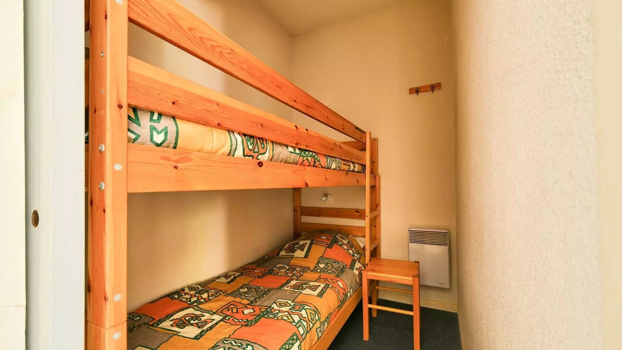 Photo of Bedroom in Bareges
