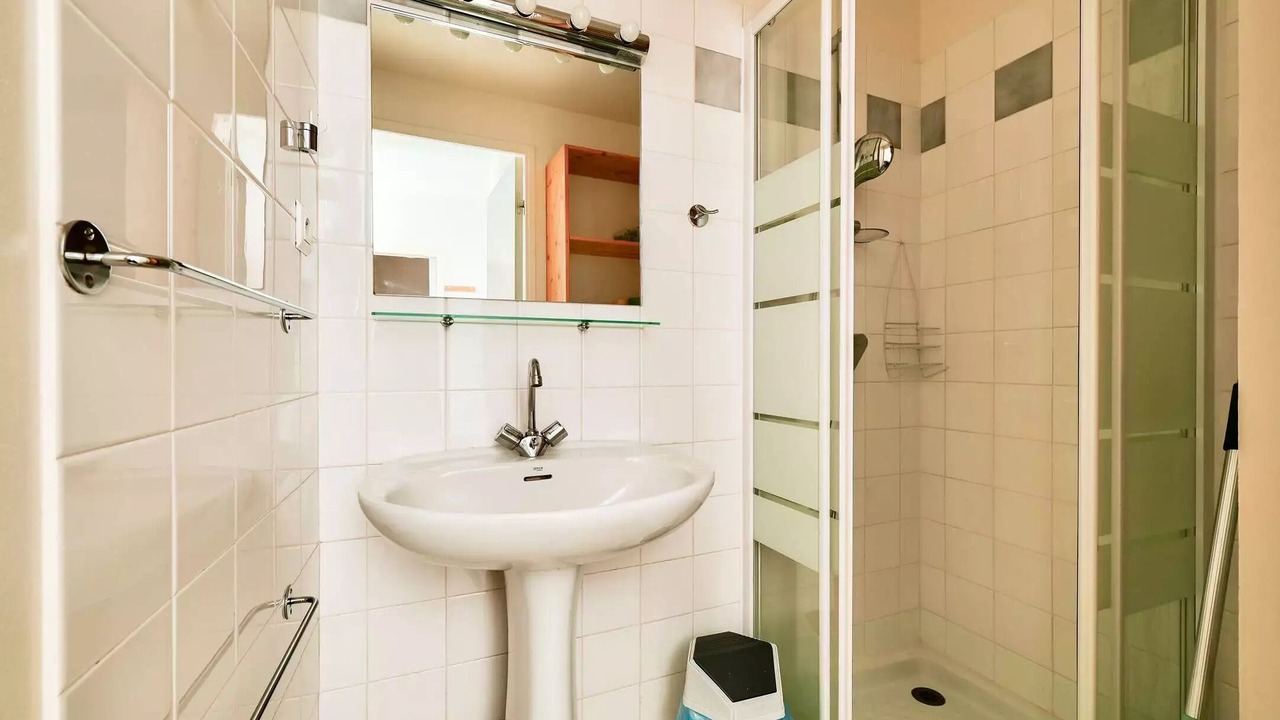 Photo of Bathroom in Bareges