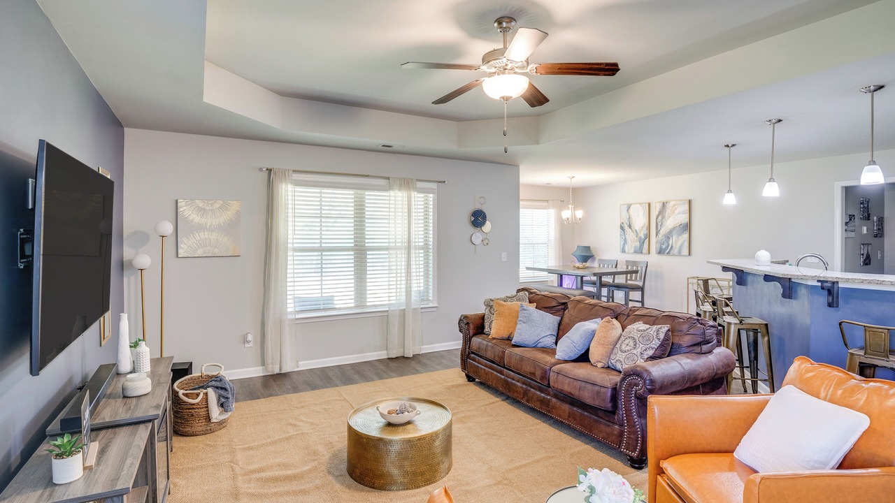 Photo of Livingroom in Normal