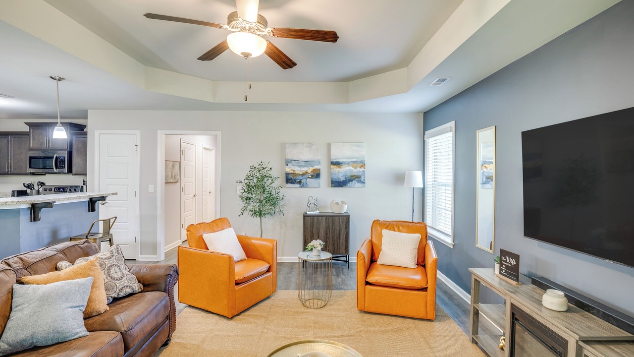 Photo of Livingroom in Normal