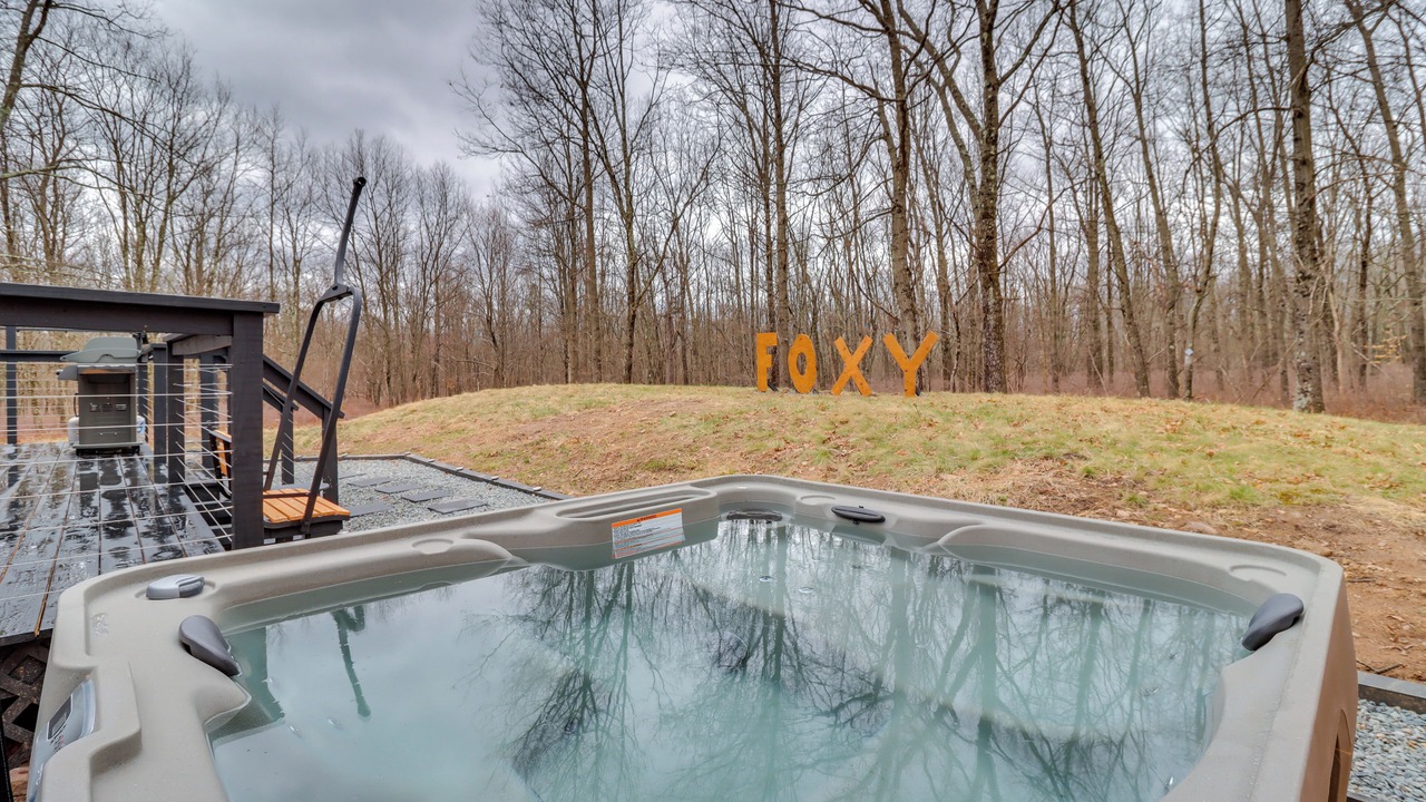 Photo of Outdoor in Mount Pocahontas