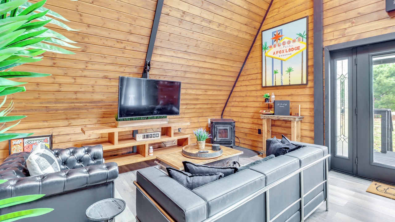 Photo of Bedroom in Mount Pocahontas