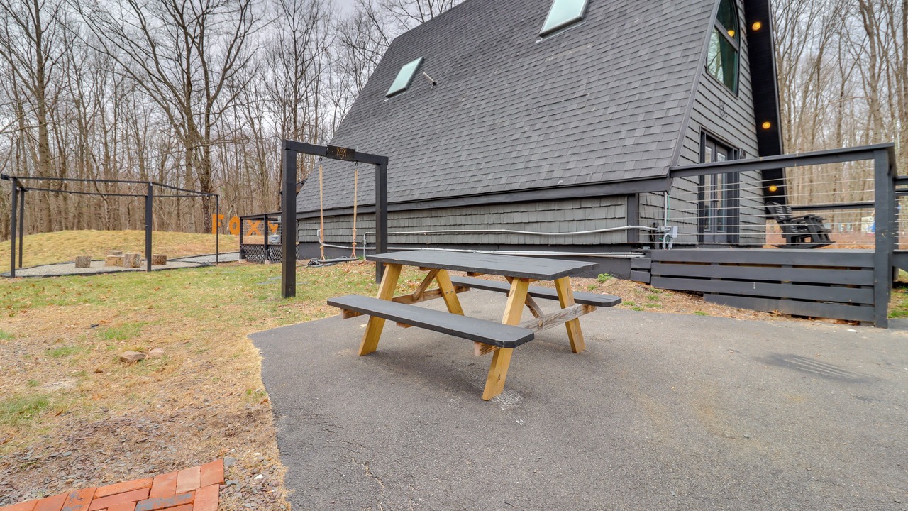 Photo of Outdoor in Mount Pocahontas