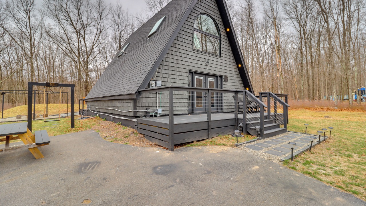 Photo of Outdoor in Mount Pocahontas