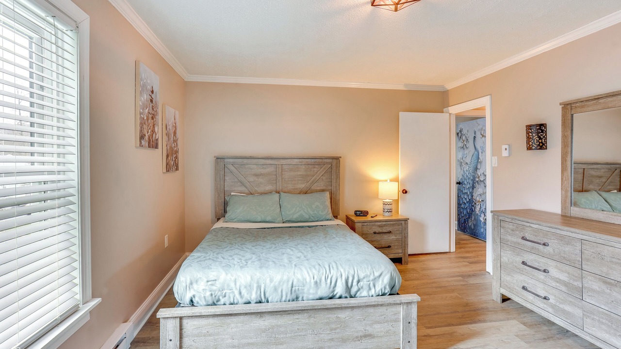 Photo of Bedroom in Valley Green