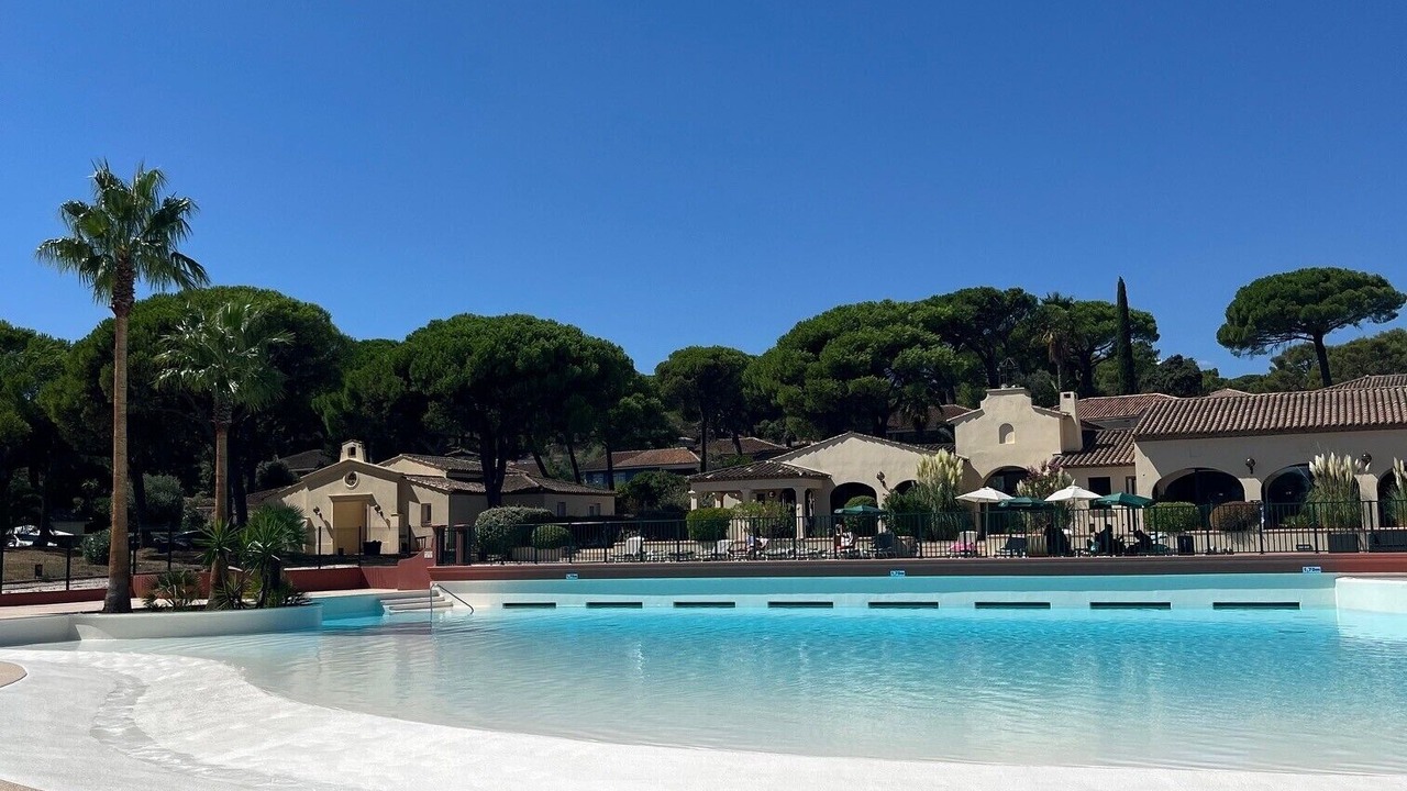 Photo of Outdoor in Gassin