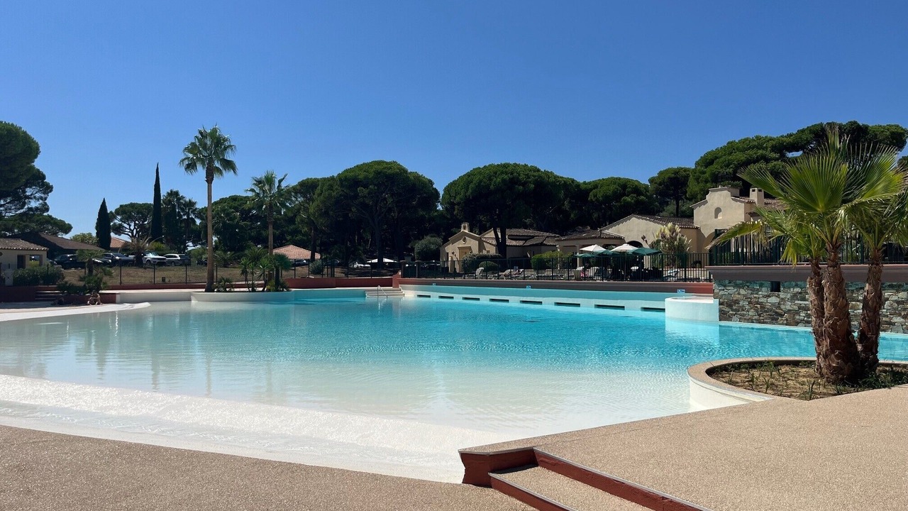 Photo of Outdoor in Gassin