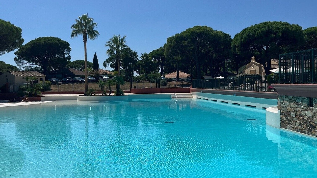 Photo of Outdoor in Gassin