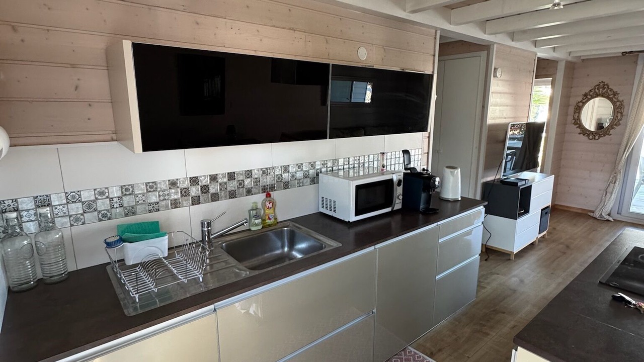 Photo of Kitchen in Gassin