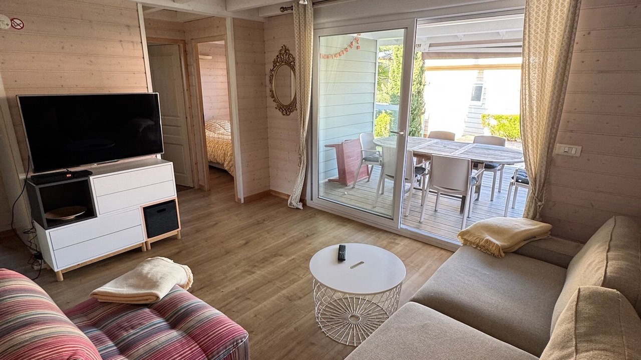 Photo of Livingroom in Gassin