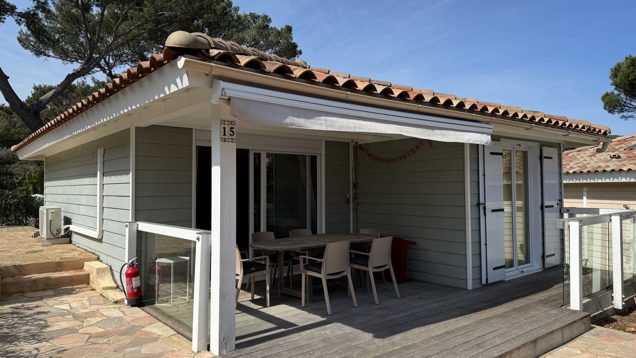 Photo of Outdoor in Gassin